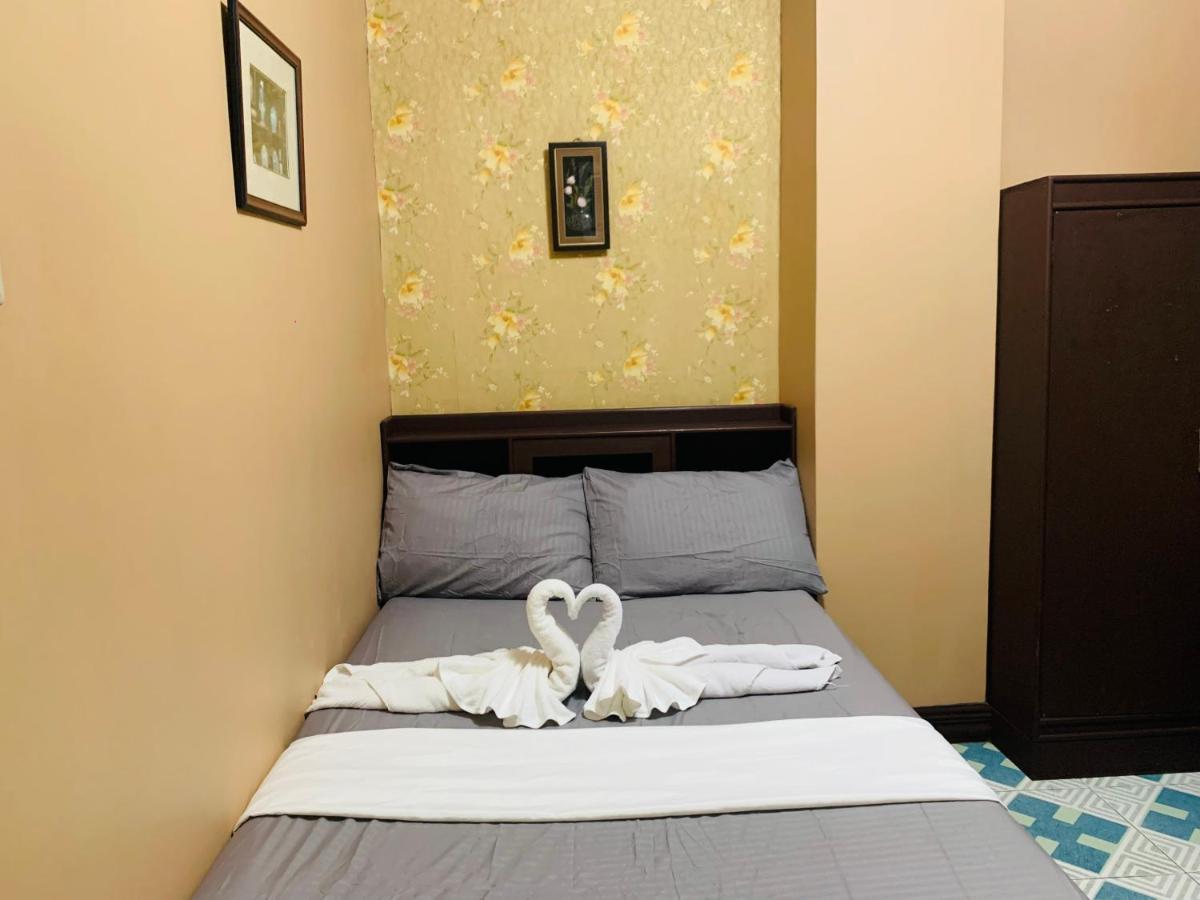 Drake Hotel Angeles City Exterior foto